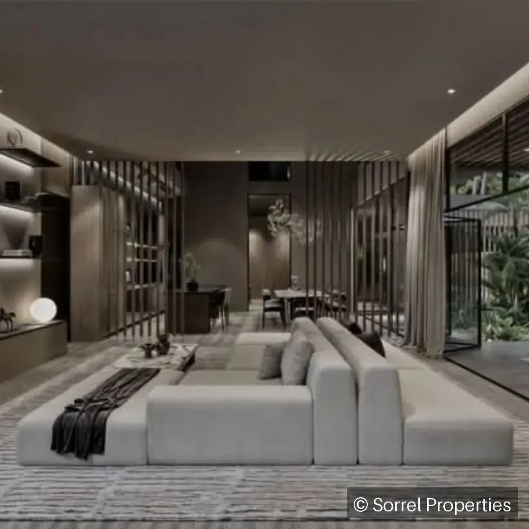 Samsara Bespoke Villas