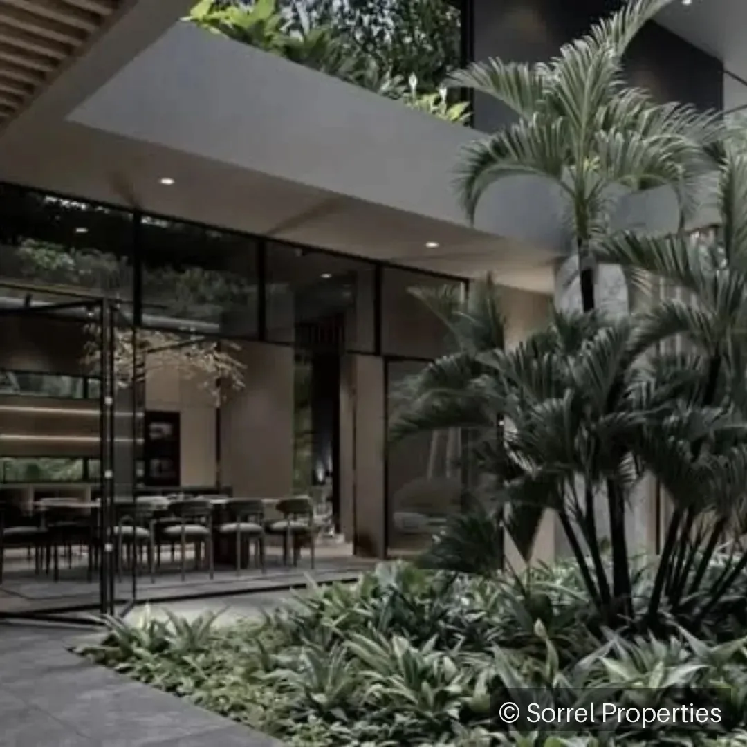 Samsara Bespoke Villas