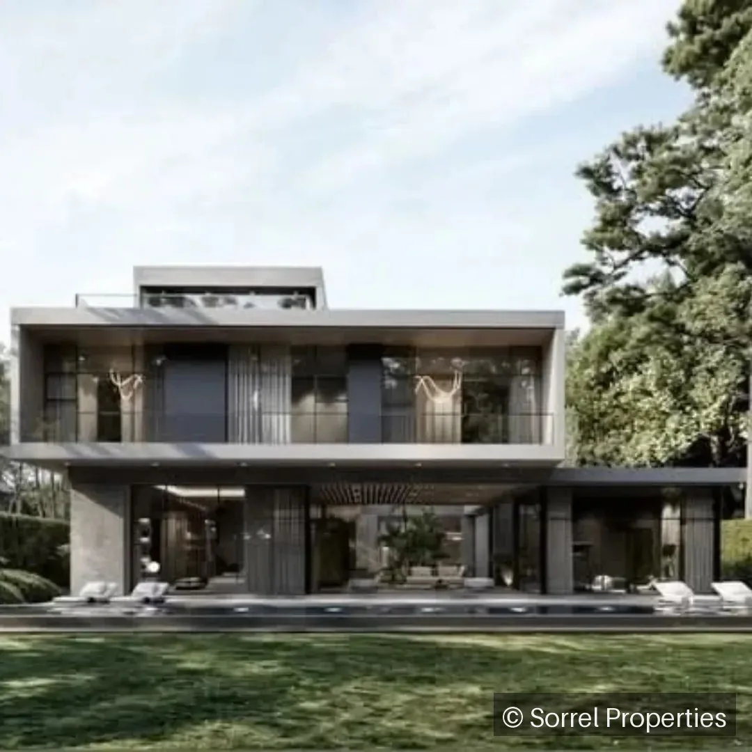 Samsara Bespoke Villas