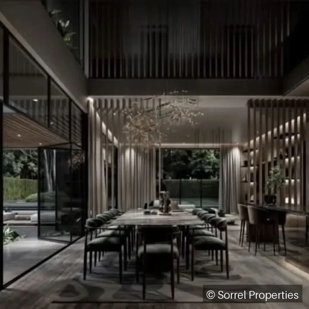 Samsara Bespoke Villas