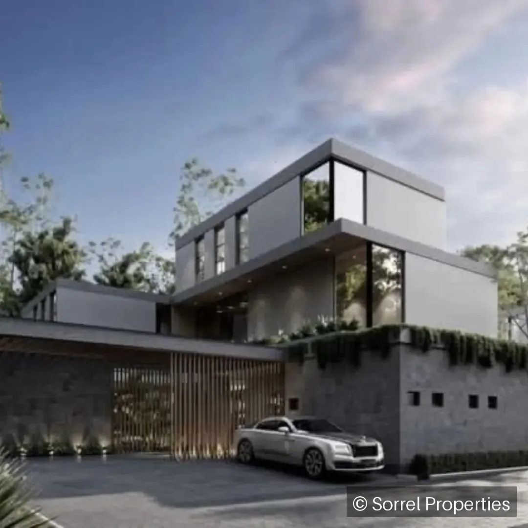 Samsara Bespoke Villas