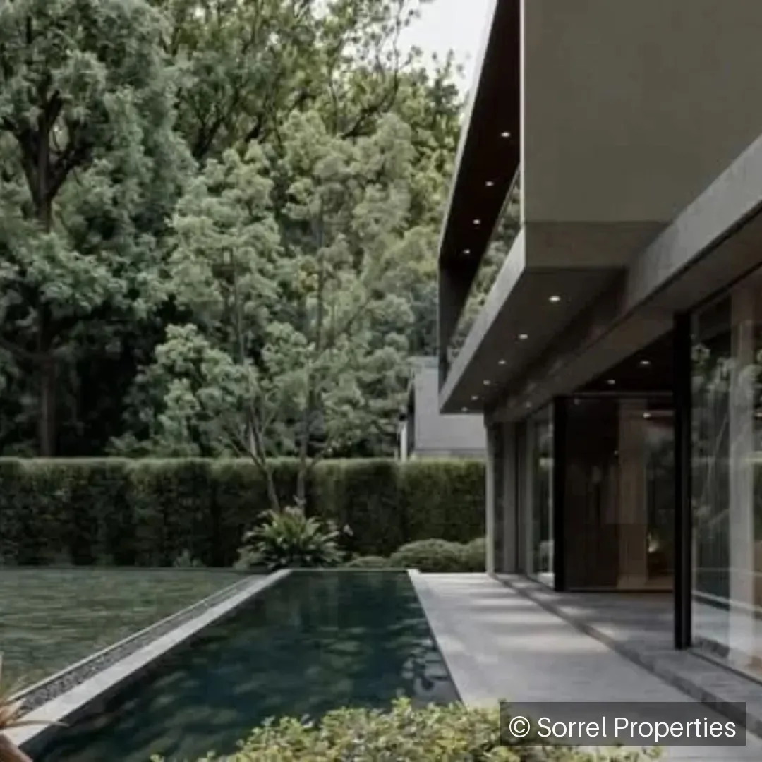 Samsara Bespoke Villas