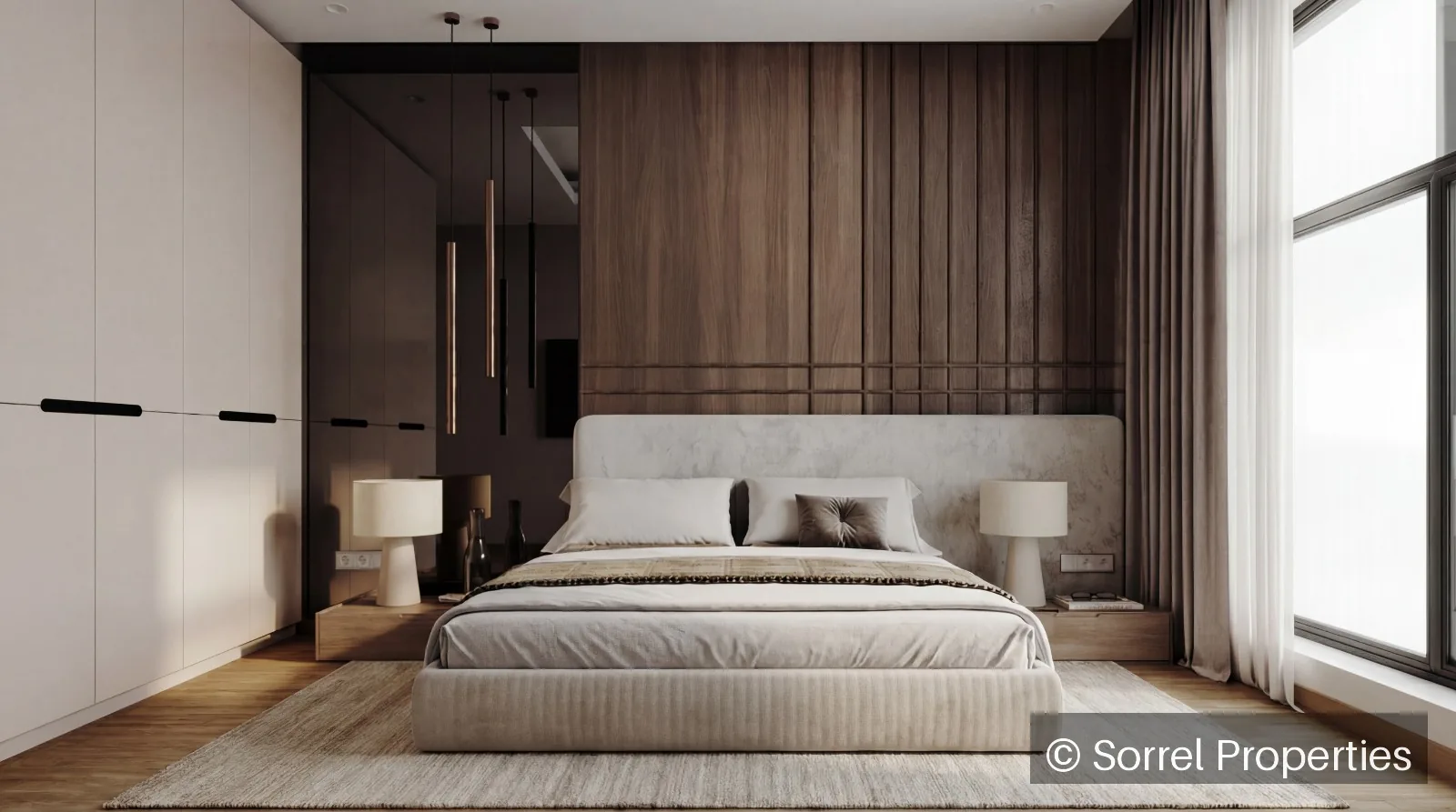 A-One Acacia: Serviced Apartments for Sale in Kilimani, Nairobi