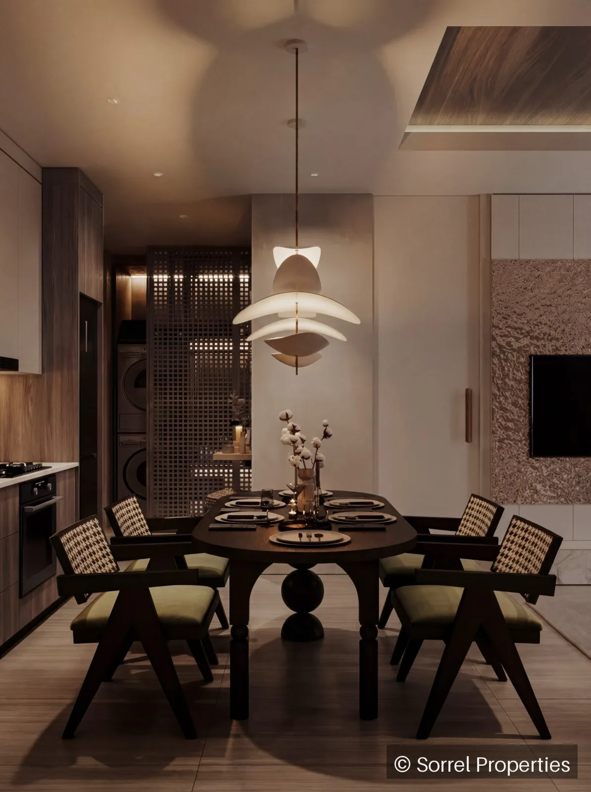 A-One Acacia: Serviced Apartments for Sale in Kilimani, Nairobi