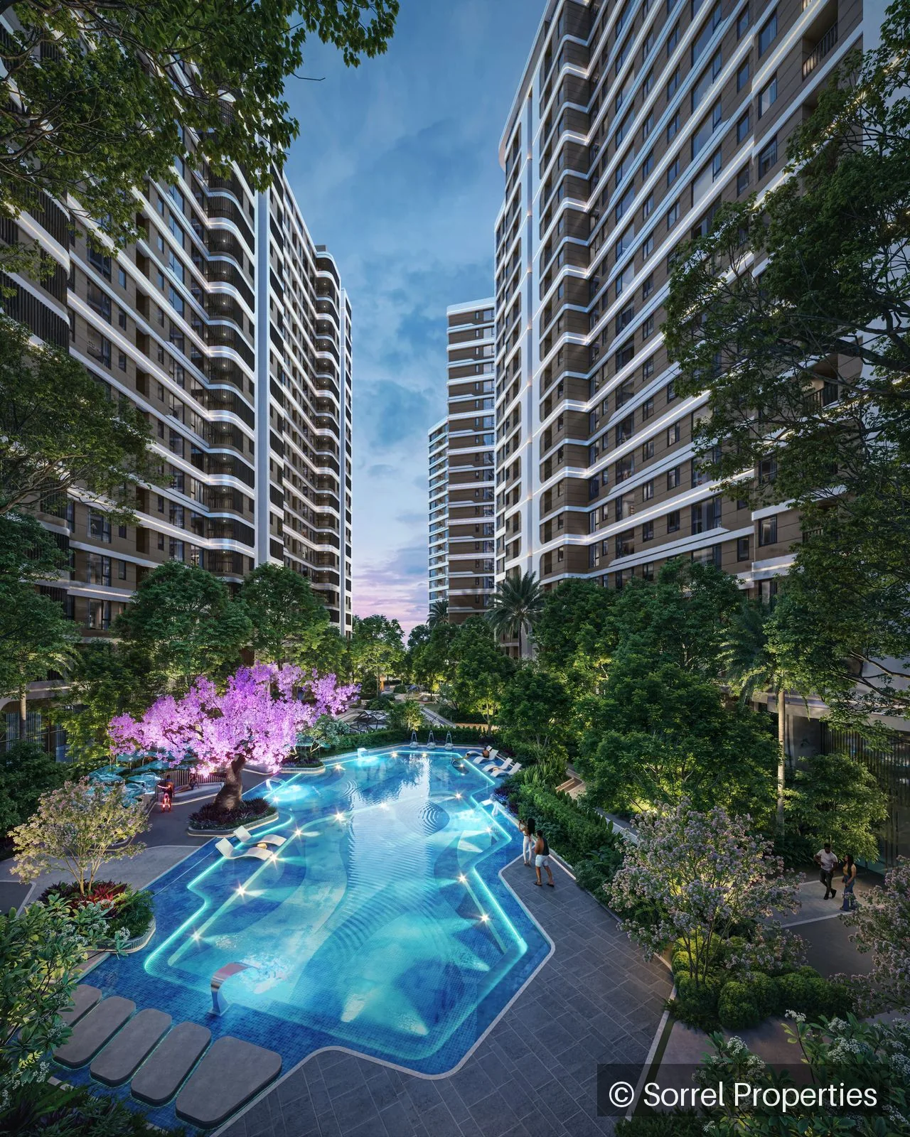 A1 Pandora | Luxury Apartments for Sale in Westlands, Nairobi