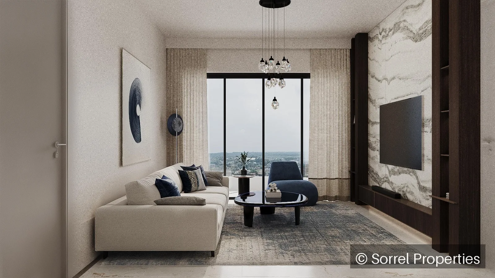 A1 Pandora | Luxury Apartments for Sale in Westlands, Nairobi