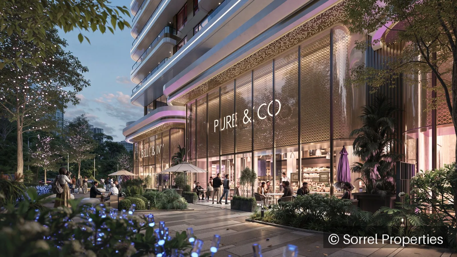 A1 Pandora | Luxury Apartments for Sale in Westlands, Nairobi