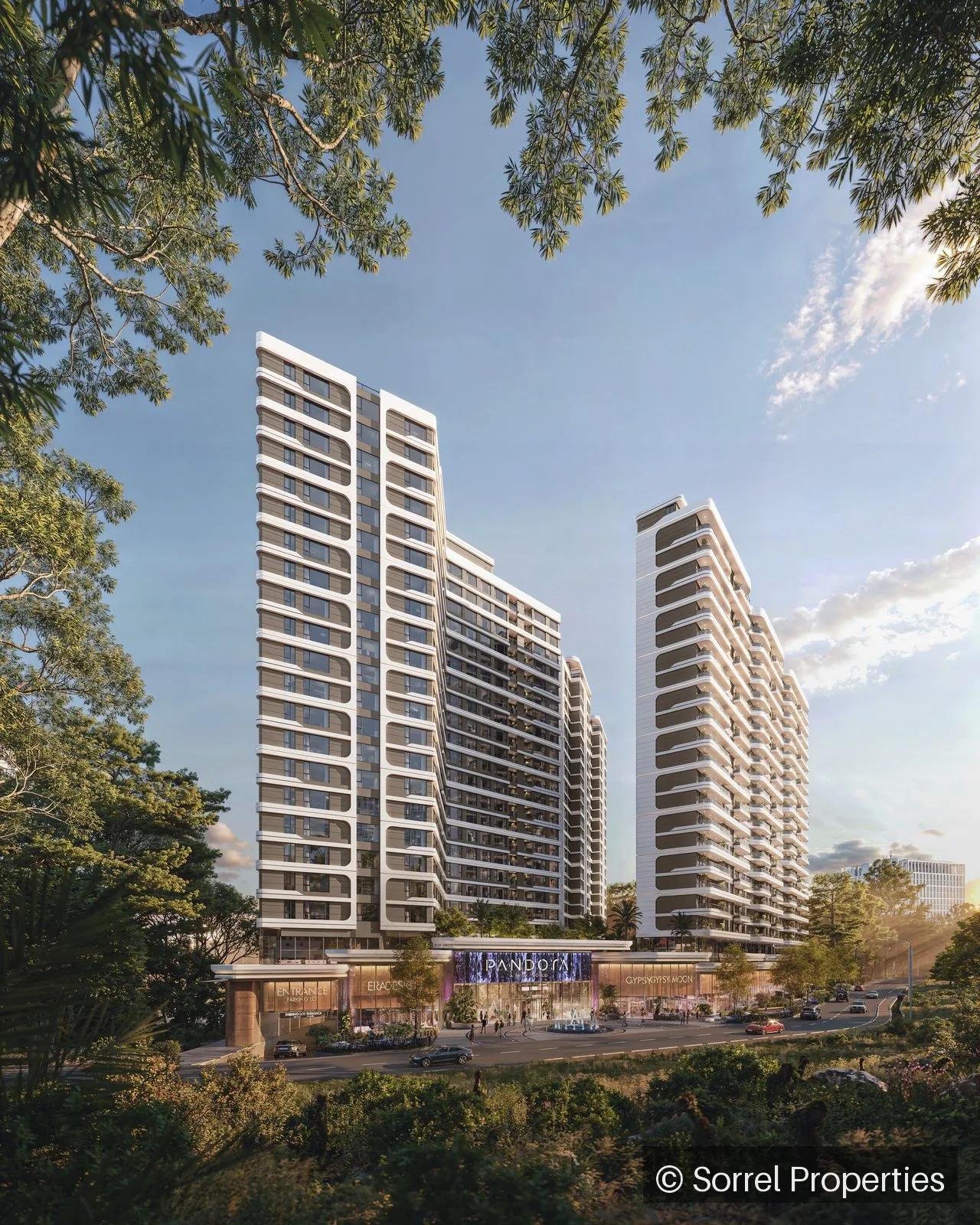 A1 Pandora | Luxury Apartments for Sale in Westlands, Nairobi