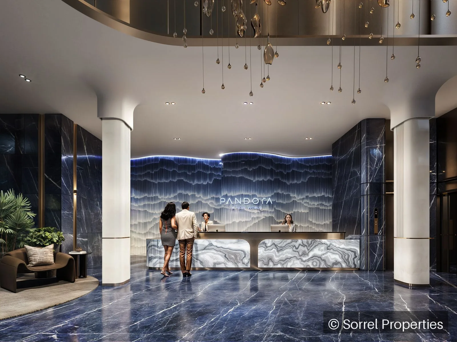 A1 Pandora | Luxury Apartments for Sale in Westlands, Nairobi
