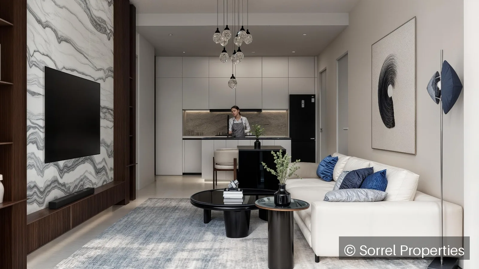 A1 Pandora | Luxury Apartments for Sale in Westlands, Nairobi