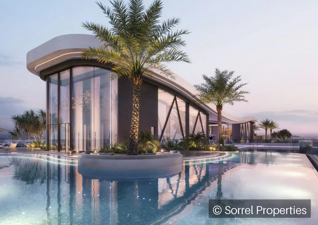 Amethyst Residences | Luxury Apartments for Sale in Kilimani, Nairobi Near State House