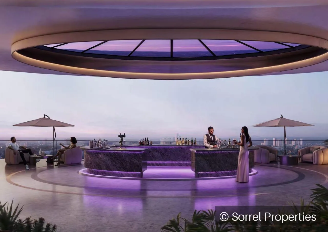 Amethyst Residences | Luxury Apartments for Sale in Kilimani, Nairobi Near State House