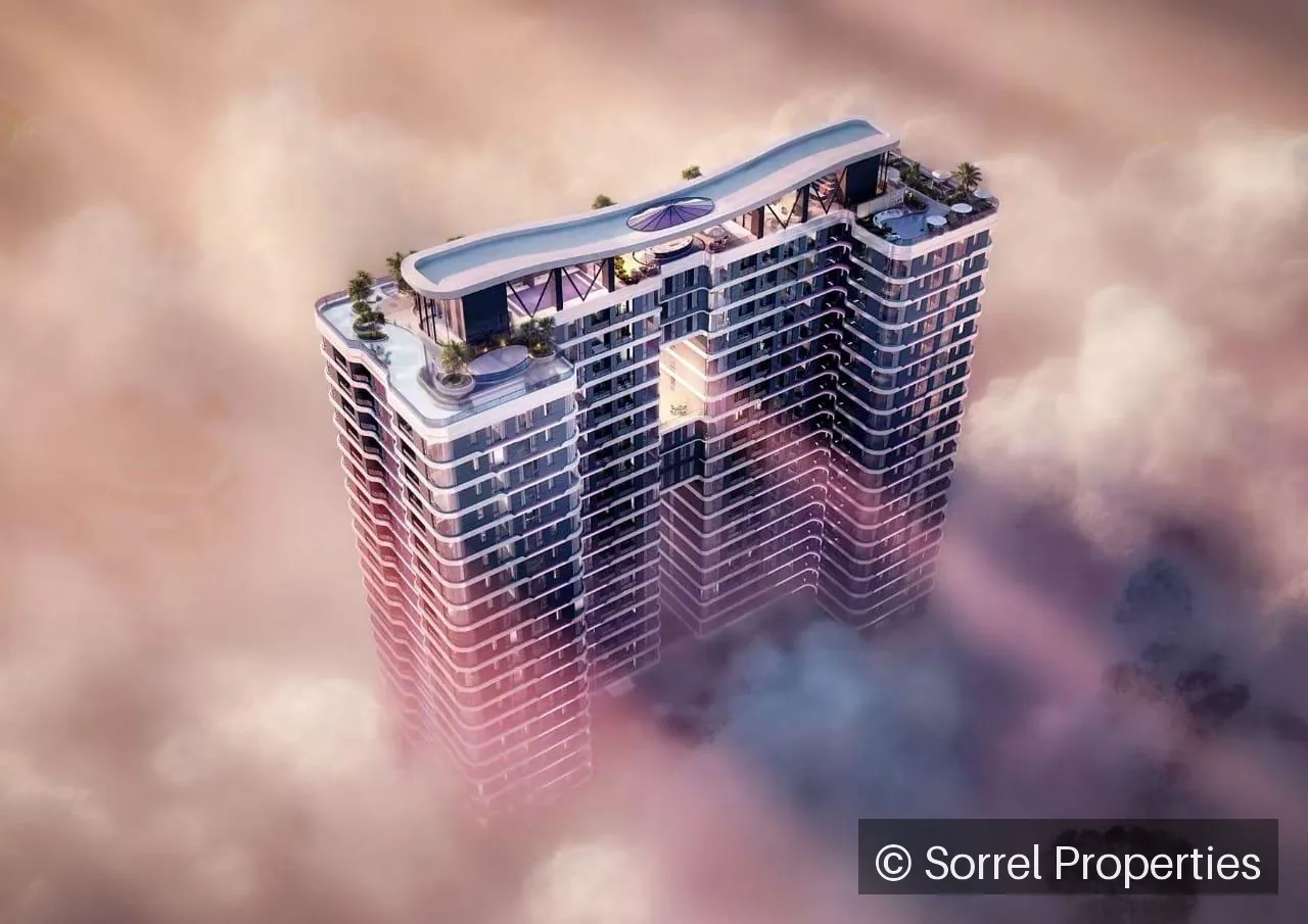 Amethyst Residences | Luxury Apartments for Sale in Kilimani, Nairobi Near State House