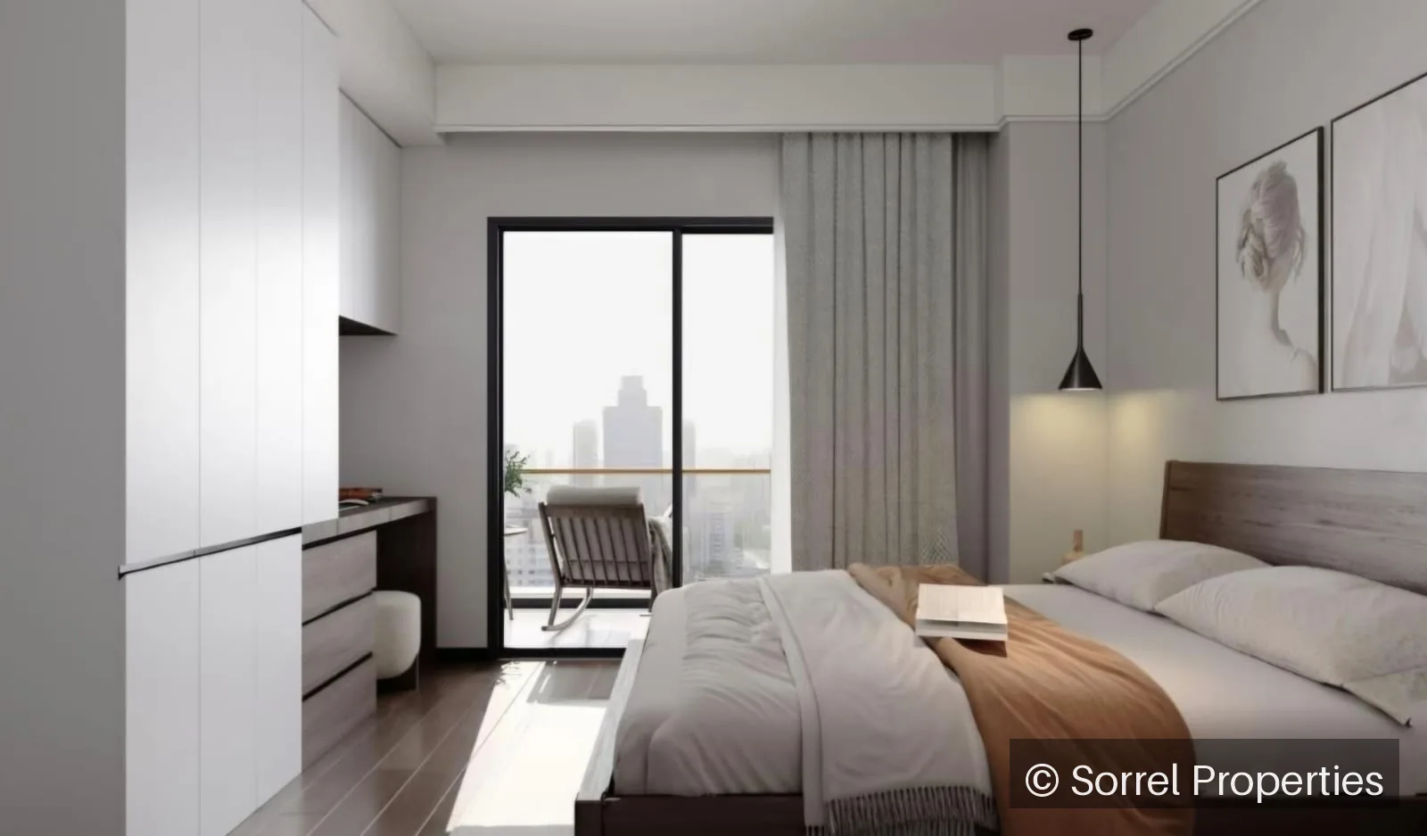 Anjoy Homes Upper Hill | Affordable Apartments for Sale on Mawensi Road