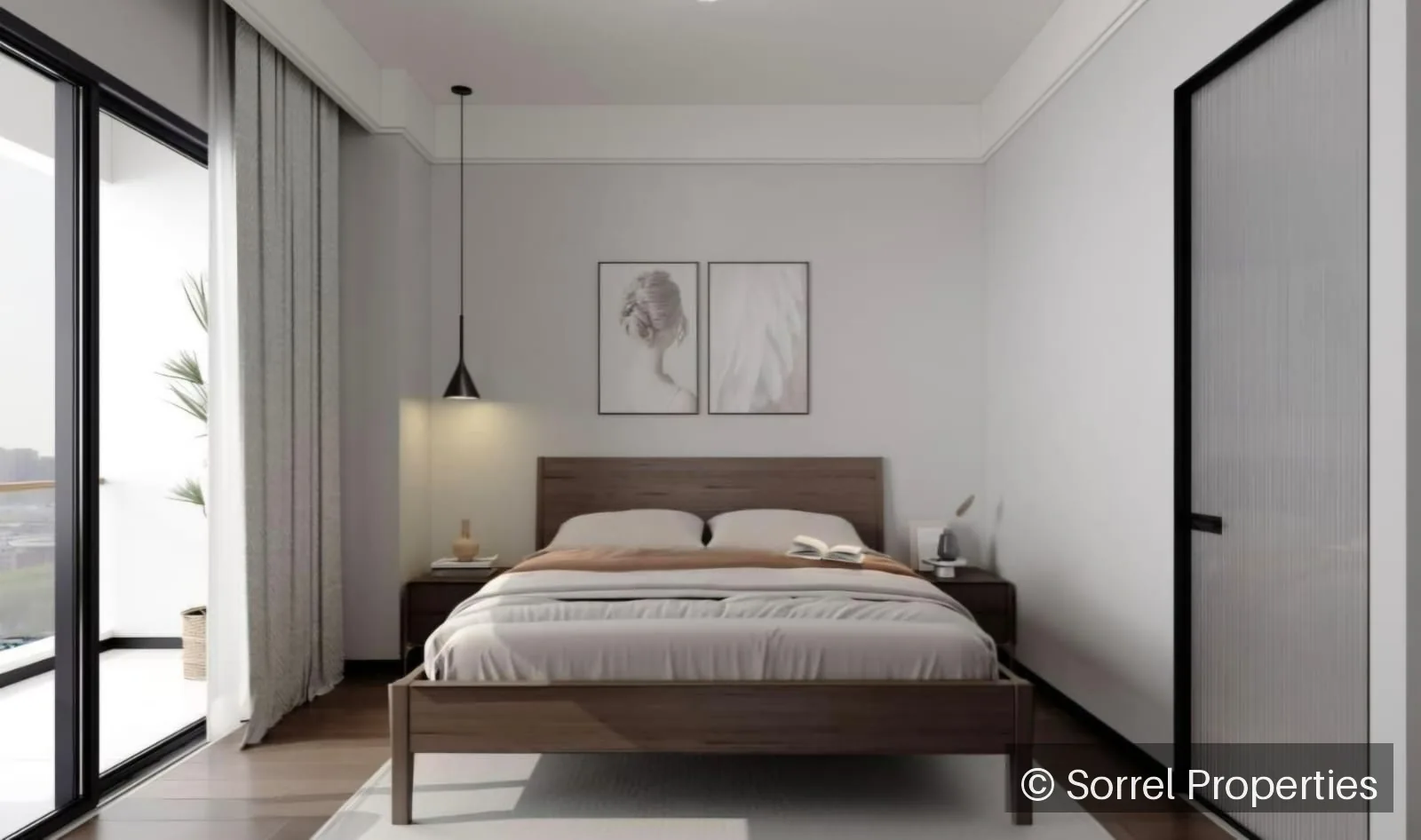 Anjoy Homes Upper Hill | Affordable Apartments for Sale on Mawensi Road