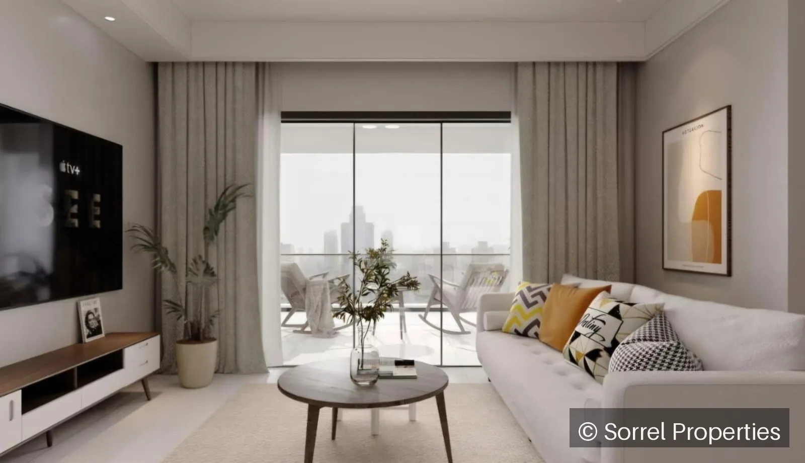 Anjoy Homes Upper Hill | Affordable Apartments for Sale on Mawensi Road