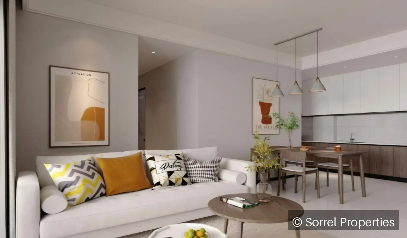 Anjoy Homes Upper Hill | Affordable Apartments for Sale on Mawensi Road