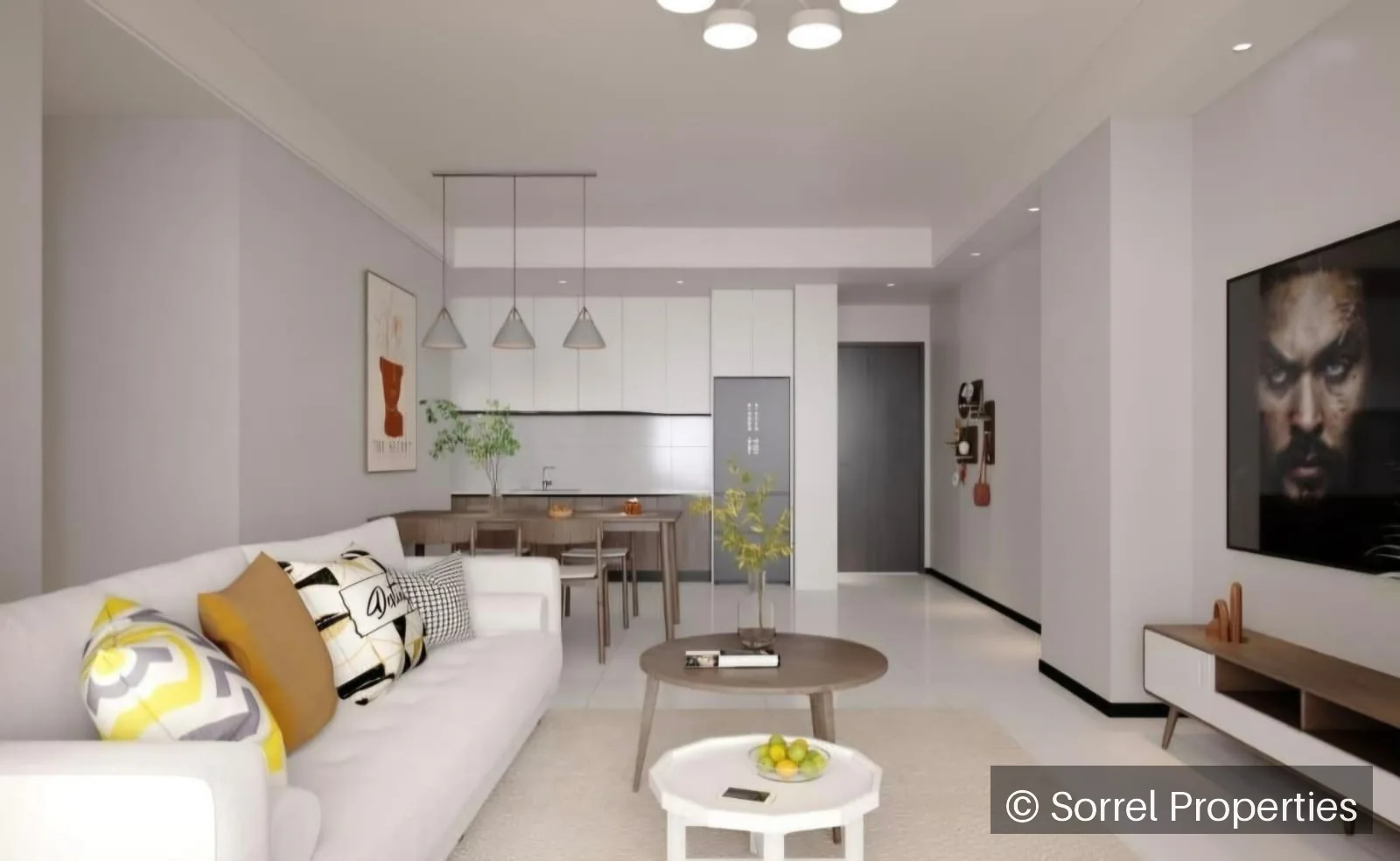 Anjoy Homes Upper Hill | Affordable Apartments for Sale on Mawensi Road