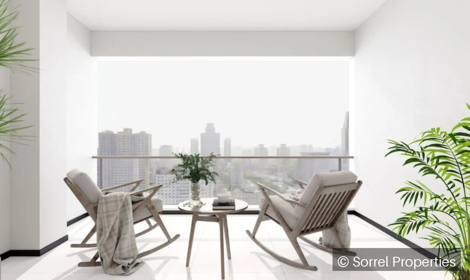 Anjoy Homes Upper Hill | Affordable Apartments for Sale on Mawensi Road