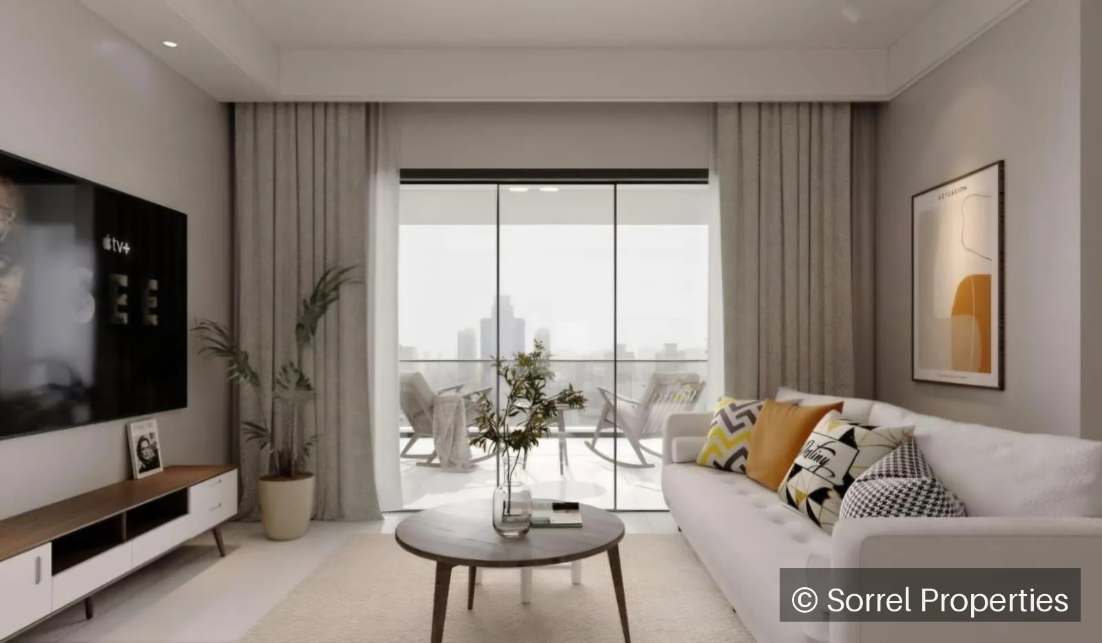Anjoy Homes Upper Hill | Affordable Apartments for Sale on Mawensi Road