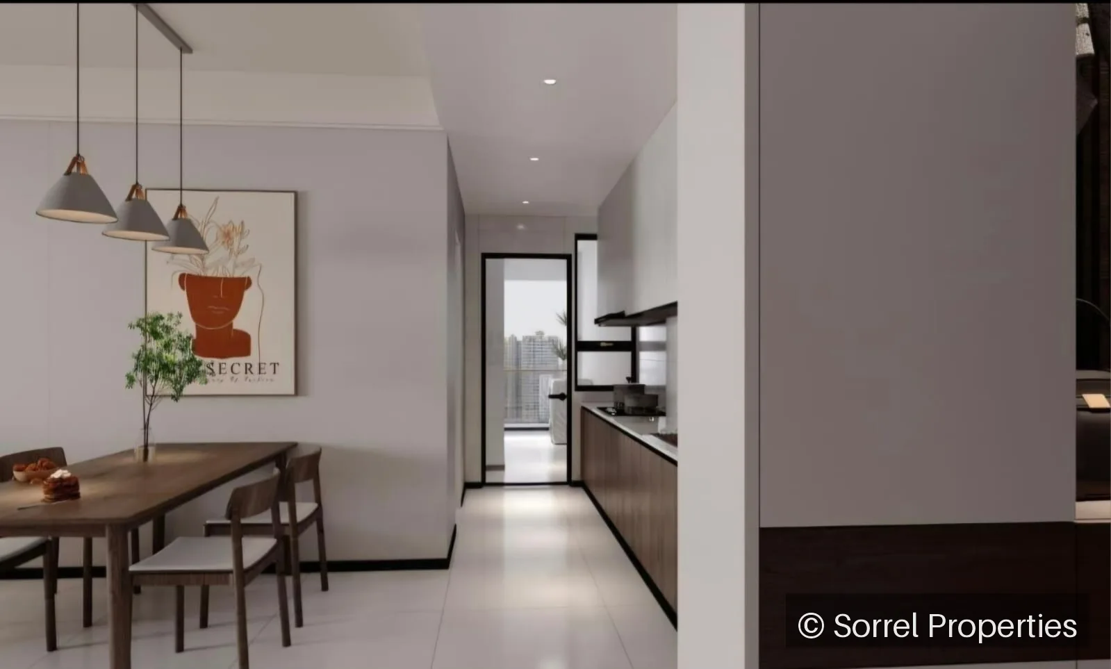 Anjoy Homes Upper Hill | Affordable Apartments for Sale on Mawensi Road