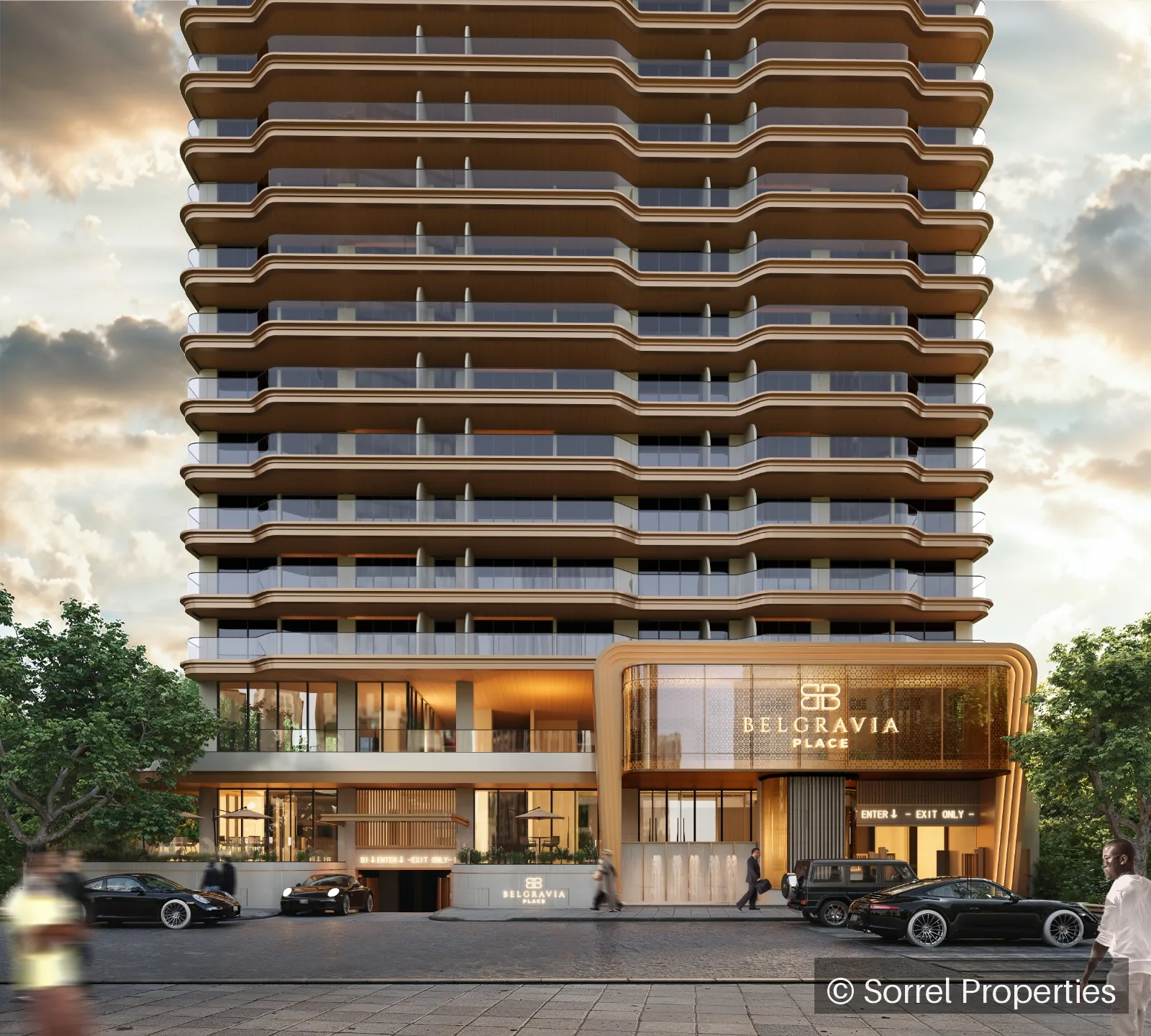 Belgravia Place - Apartments for Sale in Kileleshwa
