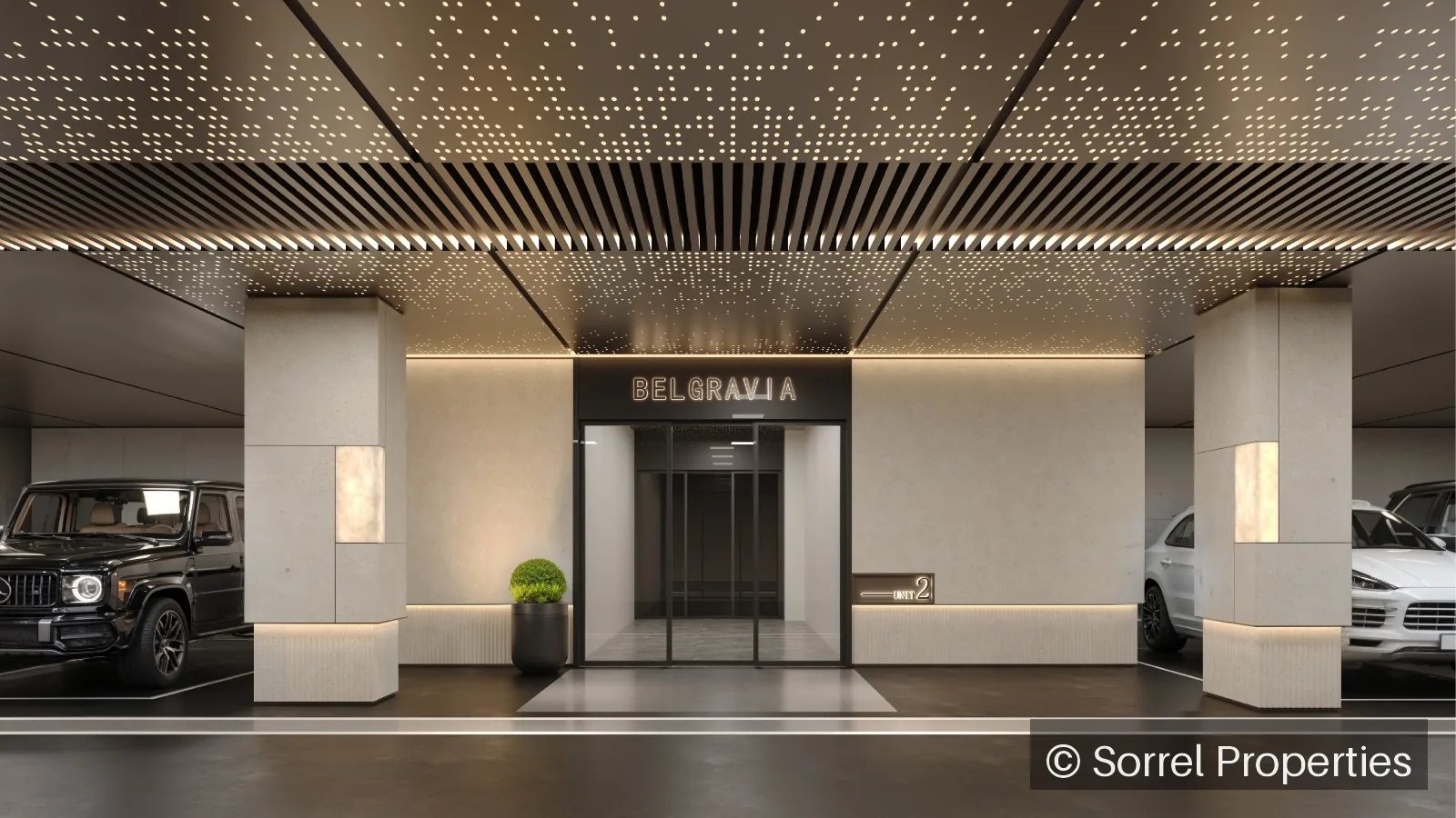 Belgravia Place - Apartments for Sale in Kileleshwa