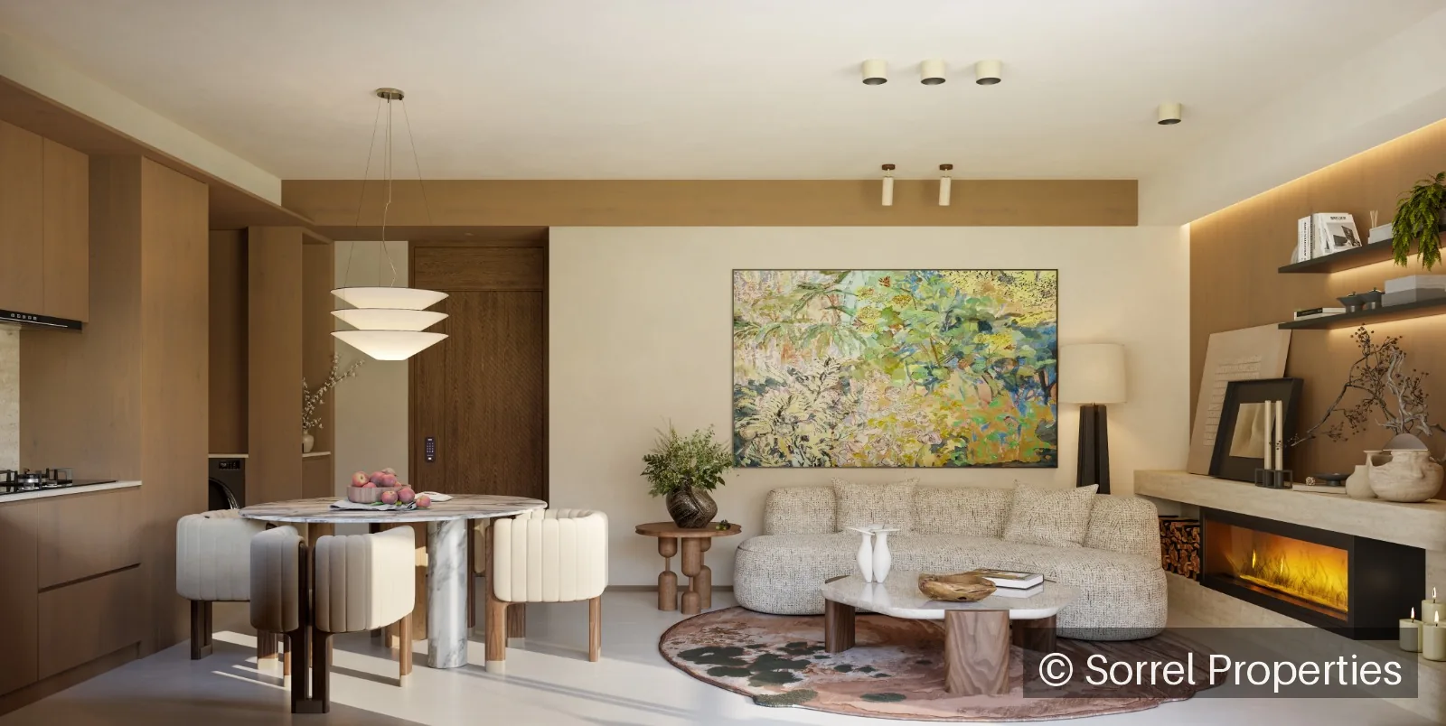Belgravia Place - Apartments for Sale in Kileleshwa