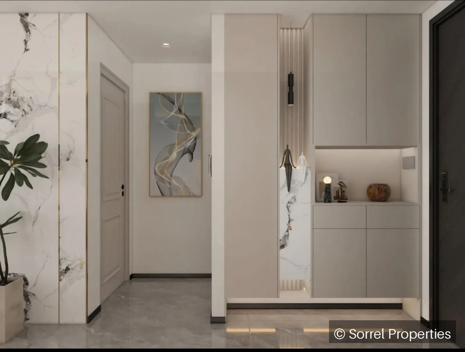 ARIA Capital Residency | Apartments for Sale in Upperhill, Nairobi