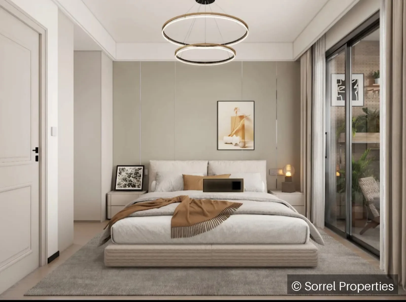 ARIA Capital Residency | Apartments for Sale in Upperhill, Nairobi