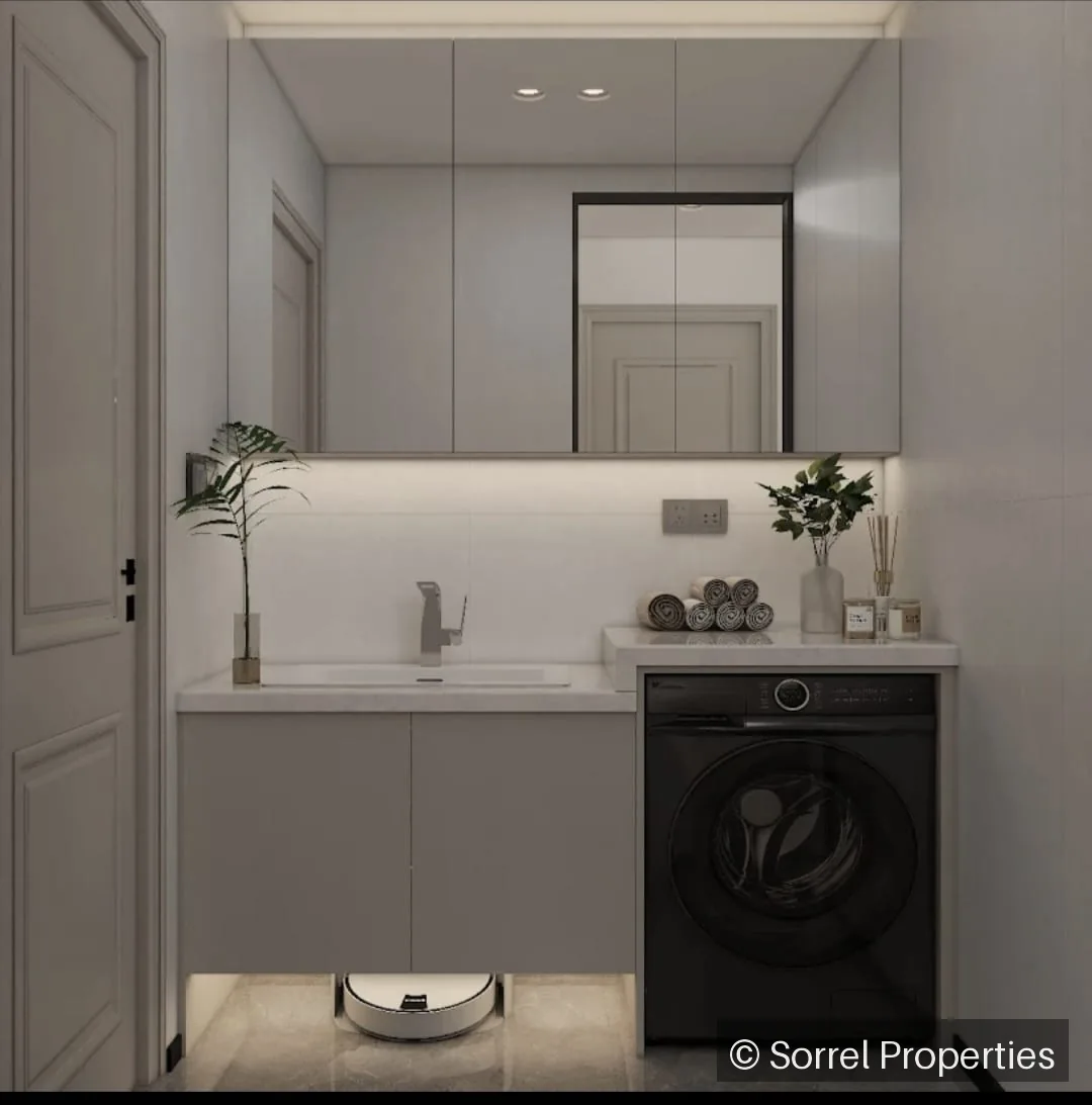 ARIA Capital Residency | Apartments for Sale in Upperhill, Nairobi