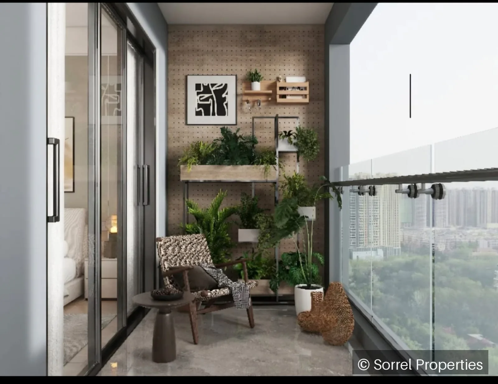 ARIA Capital Residency | Apartments for Sale in Upperhill, Nairobi