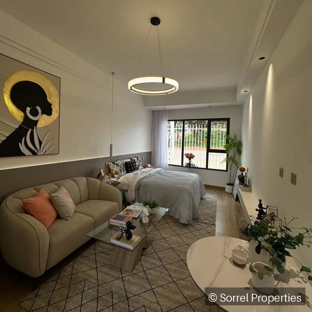 | Astra - Affordable Apartments for Sale in Lower Kabete