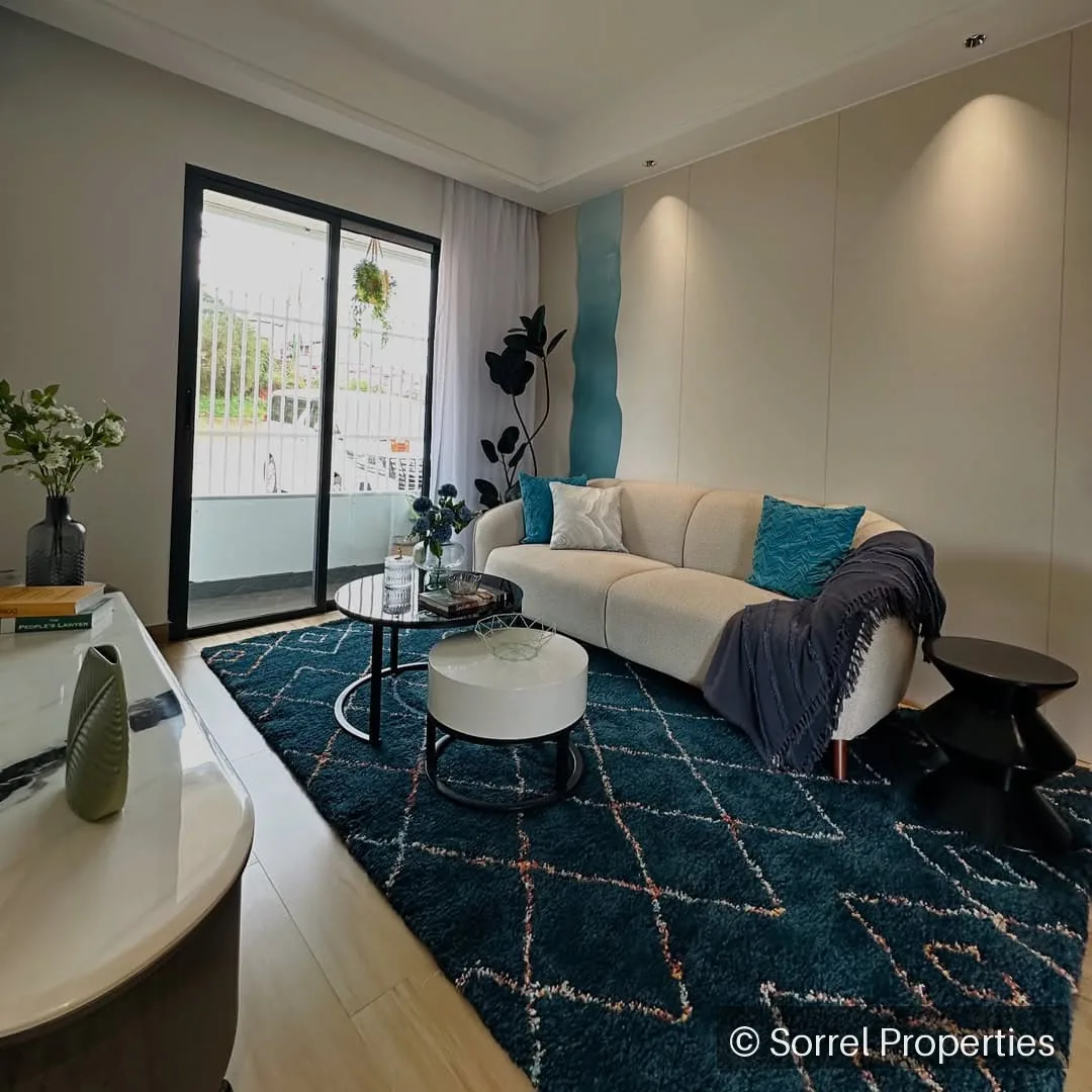 | Astra - Affordable Apartments for Sale in Lower Kabete