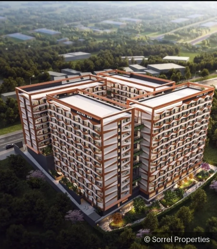 | Astra - Affordable Apartments for Sale in Lower Kabete