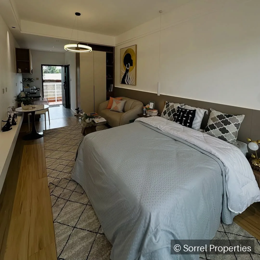 | Astra - Affordable Apartments for Sale in Lower Kabete