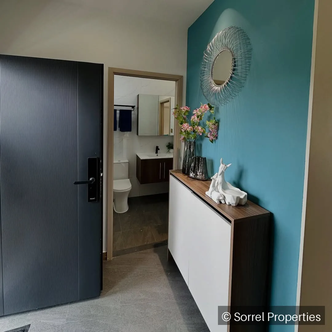 | Astra - Affordable Apartments for Sale in Lower Kabete