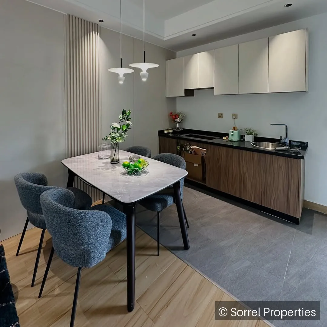 | Astra - Affordable Apartments for Sale in Lower Kabete