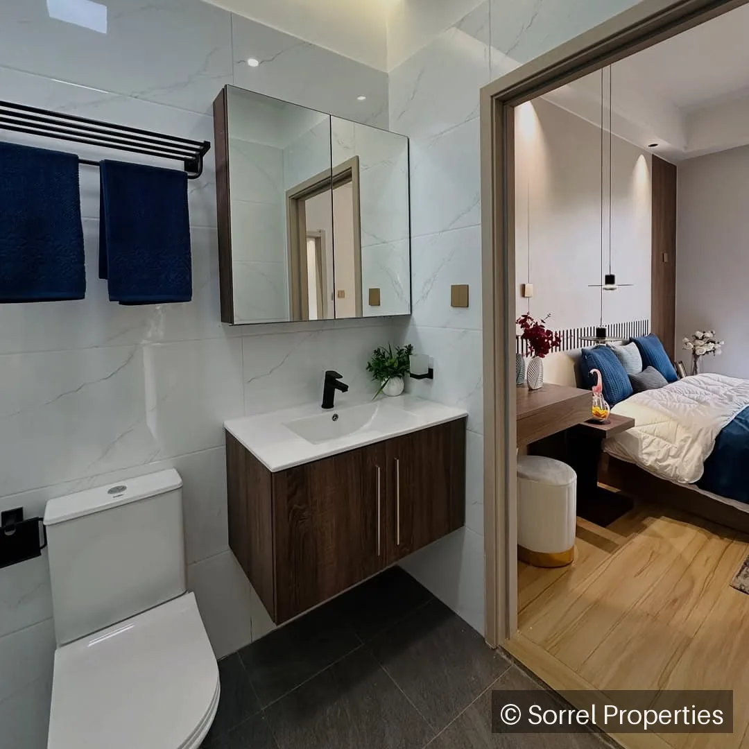 | Astra - Affordable Apartments for Sale in Lower Kabete