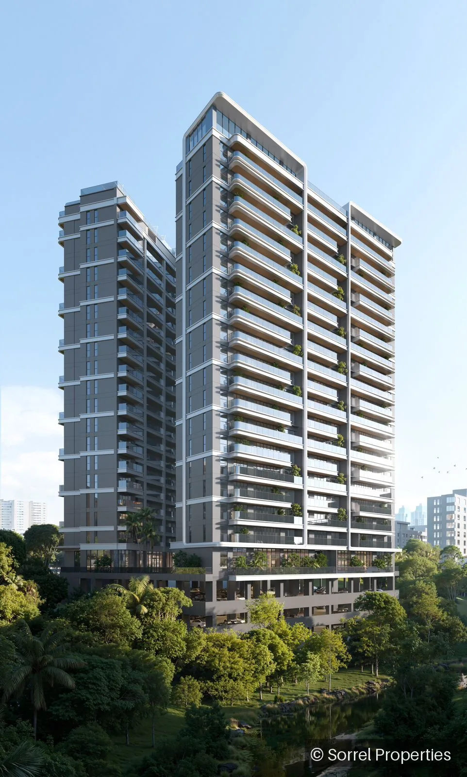 Balkis Residences Riverside | Apartments for Sale in Riverside, Westlands