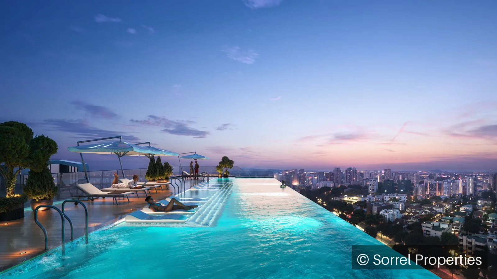 Balkis Residences Riverside | Apartments for Sale in Riverside, Westlands