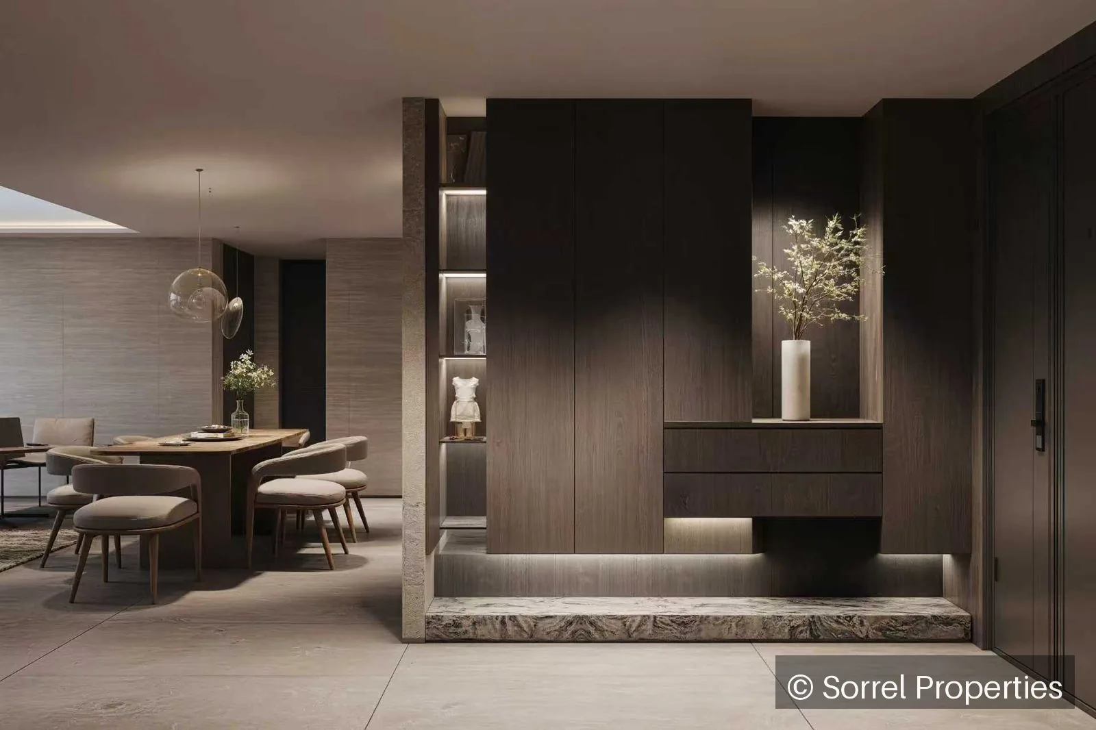 Balkis Residences Riverside | Apartments for Sale in Riverside, Westlands