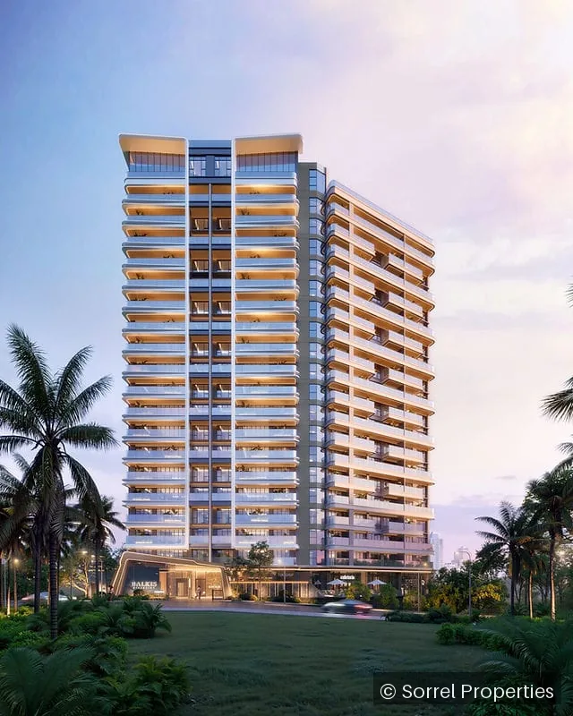 Balkis Residences Riverside | Apartments for Sale in Riverside, Westlands