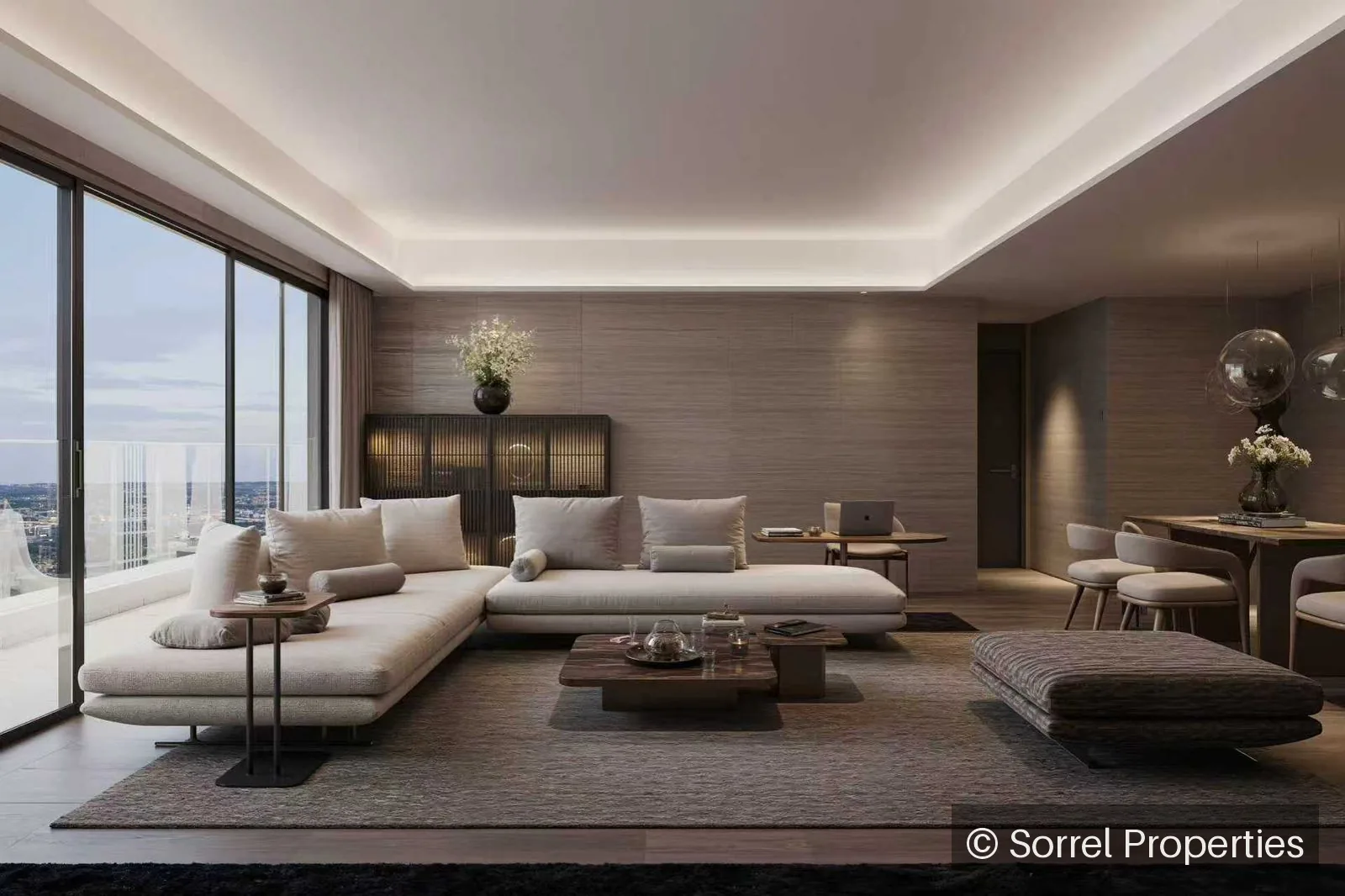 Balkis Residences Riverside | Apartments for Sale in Riverside, Westlands
