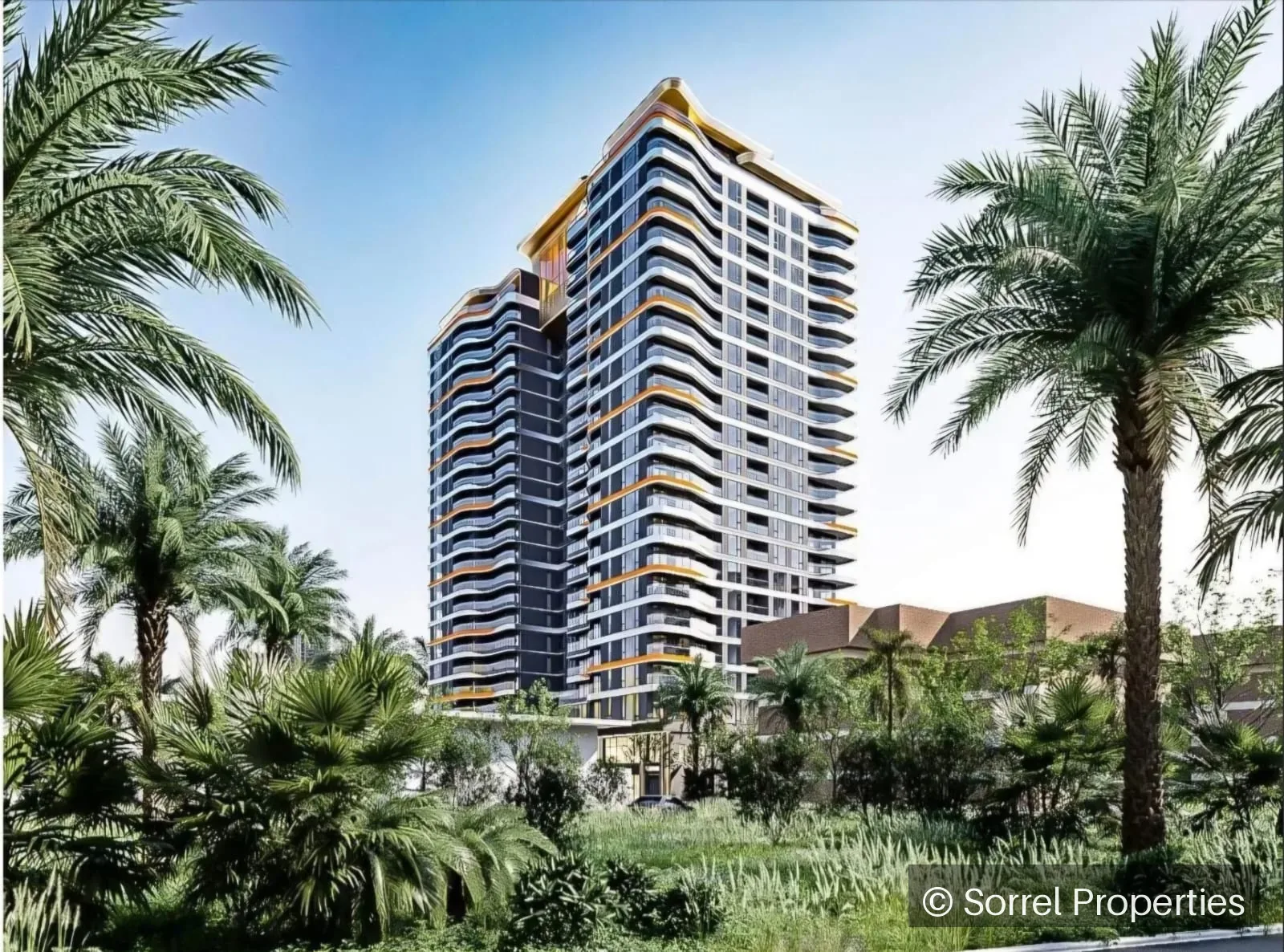 Baraka Capital Residency | Apartments for Sale on Dennis Pritt Road, Kilimani