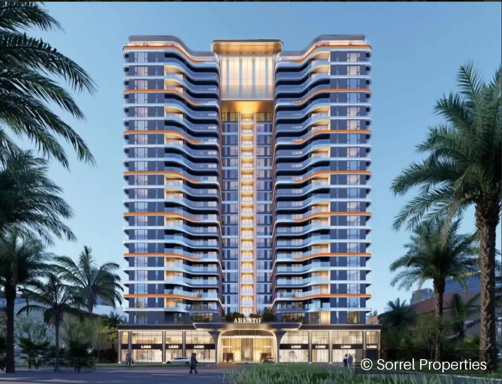 Baraka Capital Residency | Apartments for Sale on Dennis Pritt Road, Kilimani