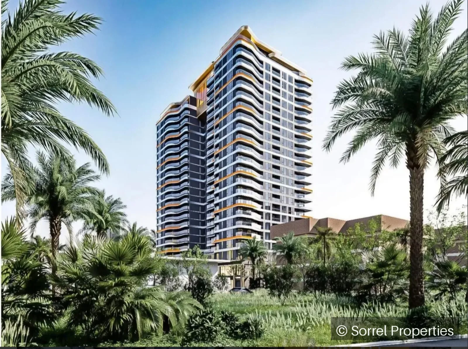 Baraka Capital Residency | Apartments for Sale on Dennis Pritt Road, Kilimani