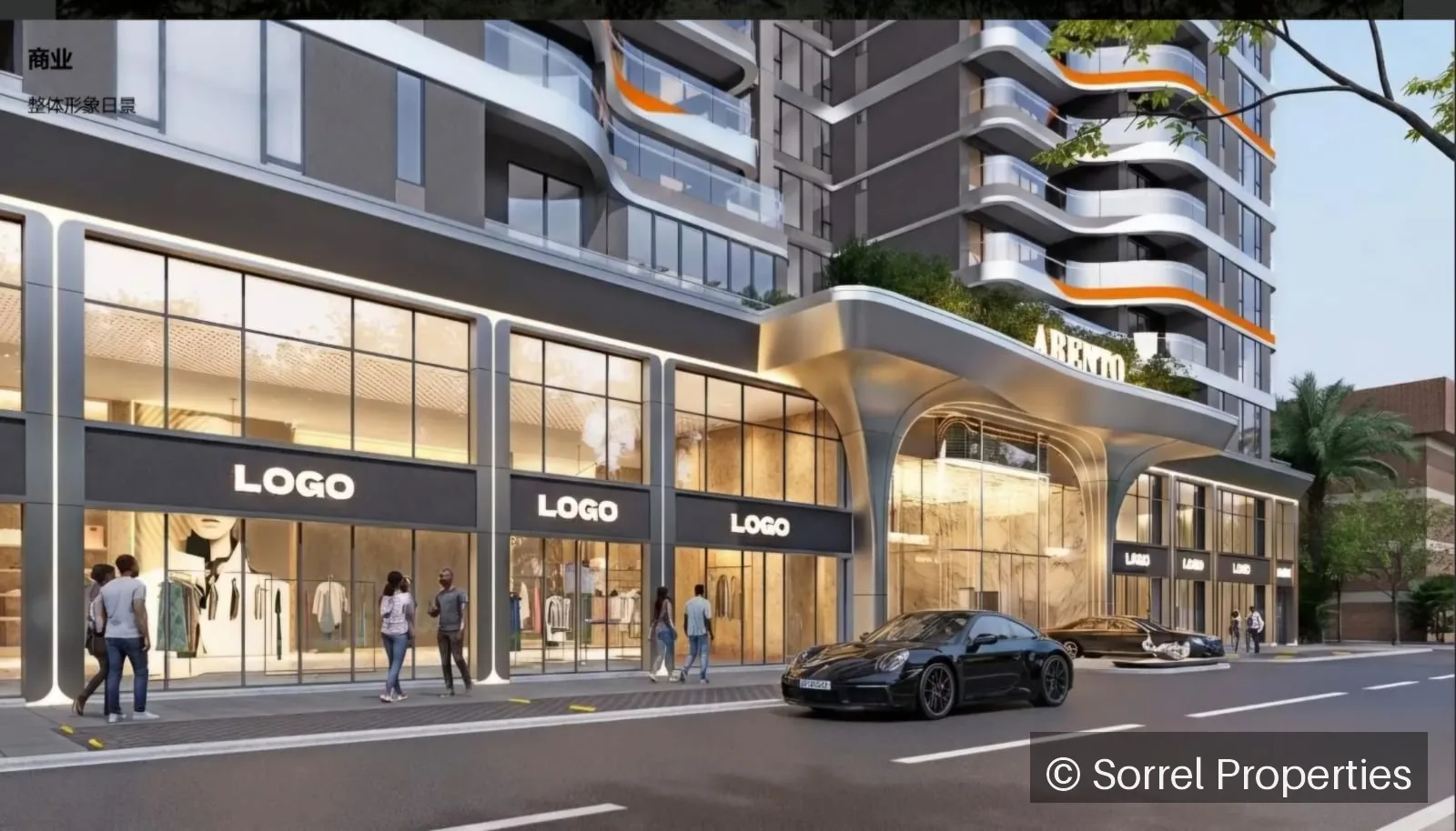 Baraka Capital Residency | Apartments for Sale on Dennis Pritt Road, Kilimani