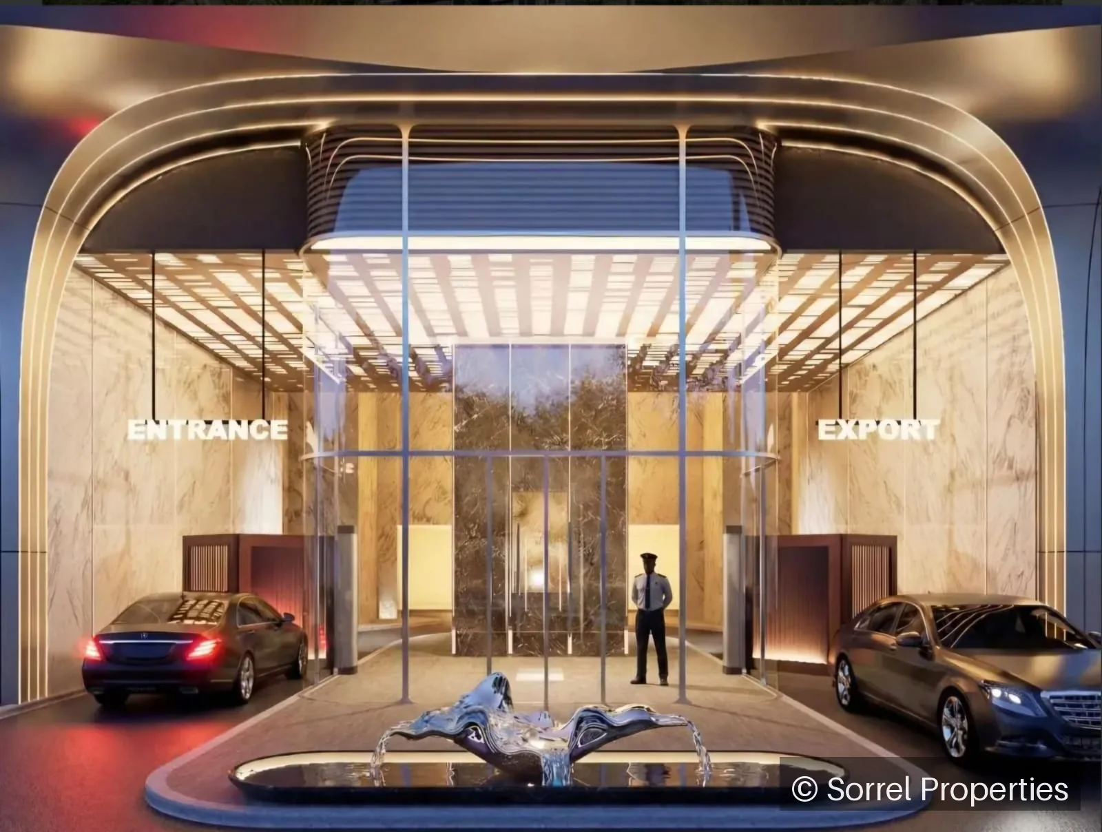 Baraka Capital Residency | Apartments for Sale on Dennis Pritt Road, Kilimani