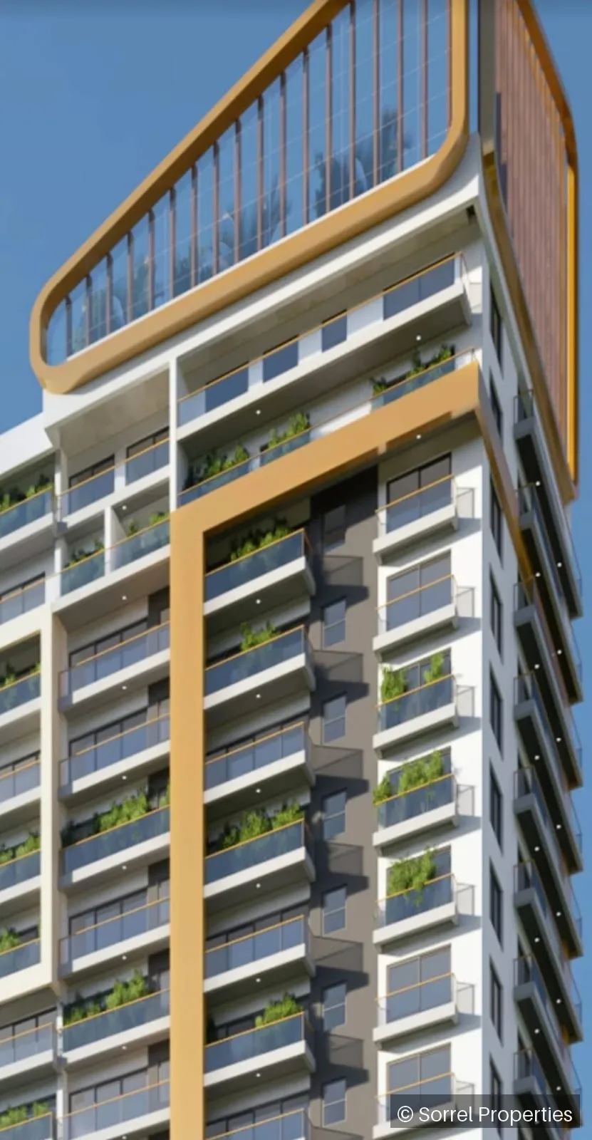 Belgravia Place | 1, 2 & 3 Bedroom Apartments for Sale in Kileleshwa